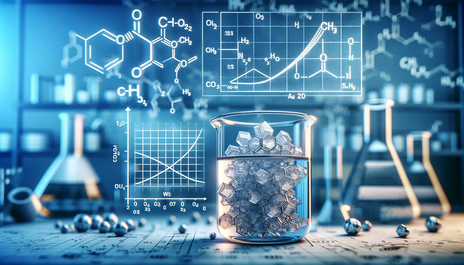 Molar Solubility of Ag2CrO4