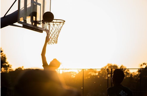 basketball