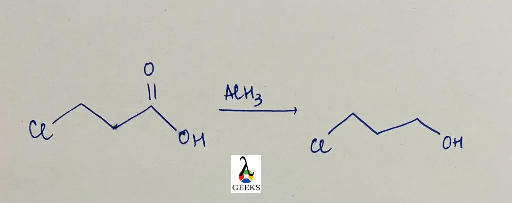 organohallides f