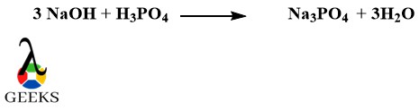 phosphoric