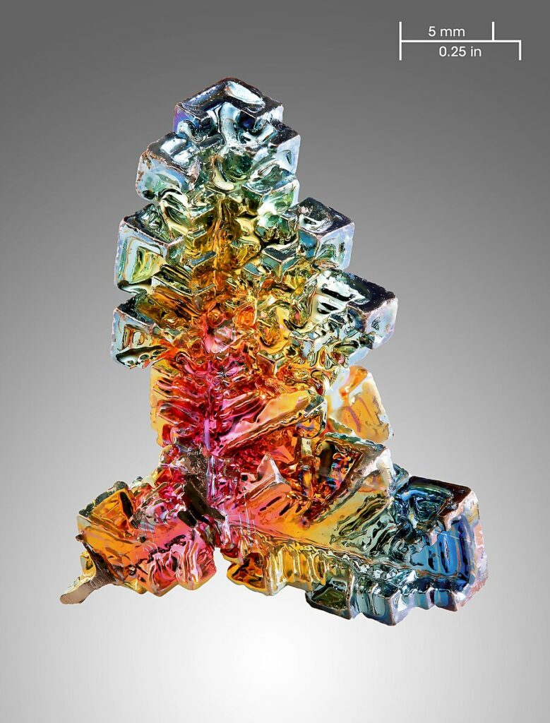 Bismuth