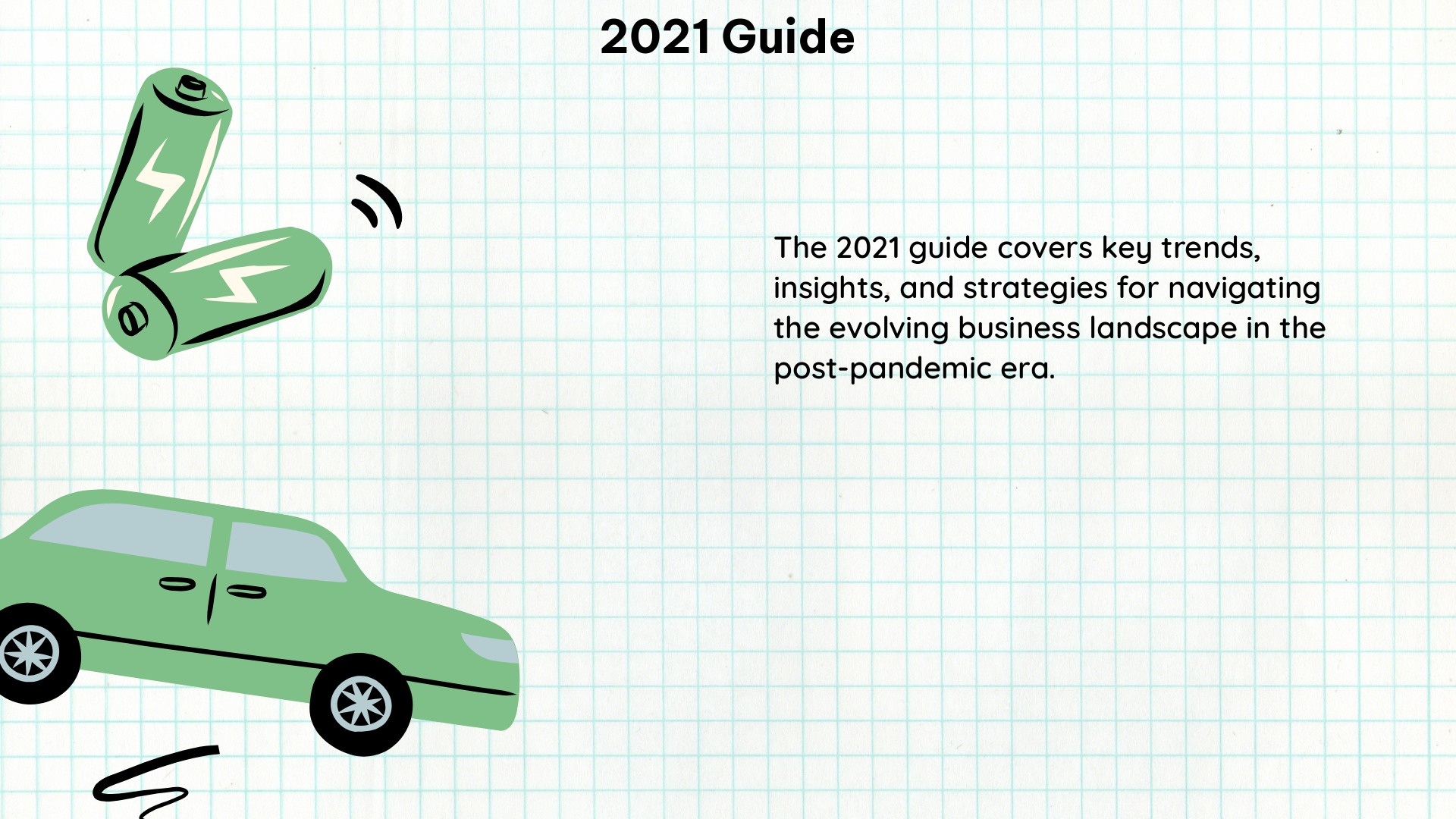 2021 guide