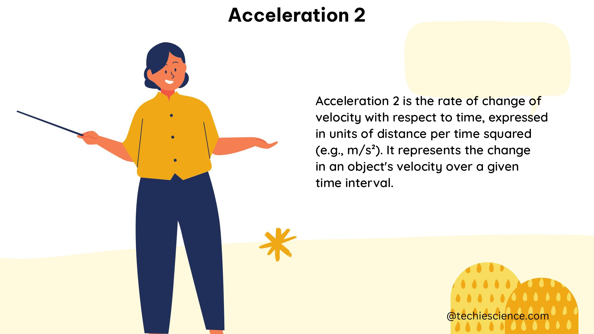 acceleration 2