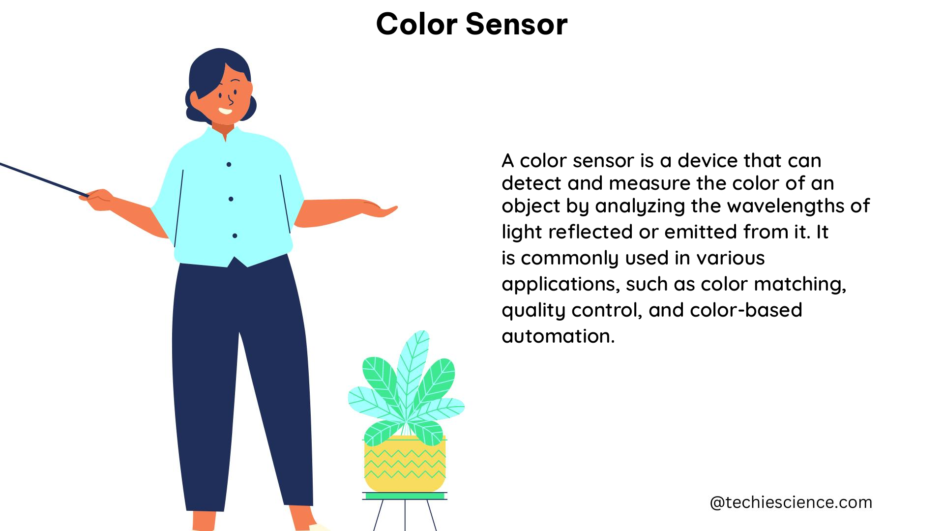 color sensor