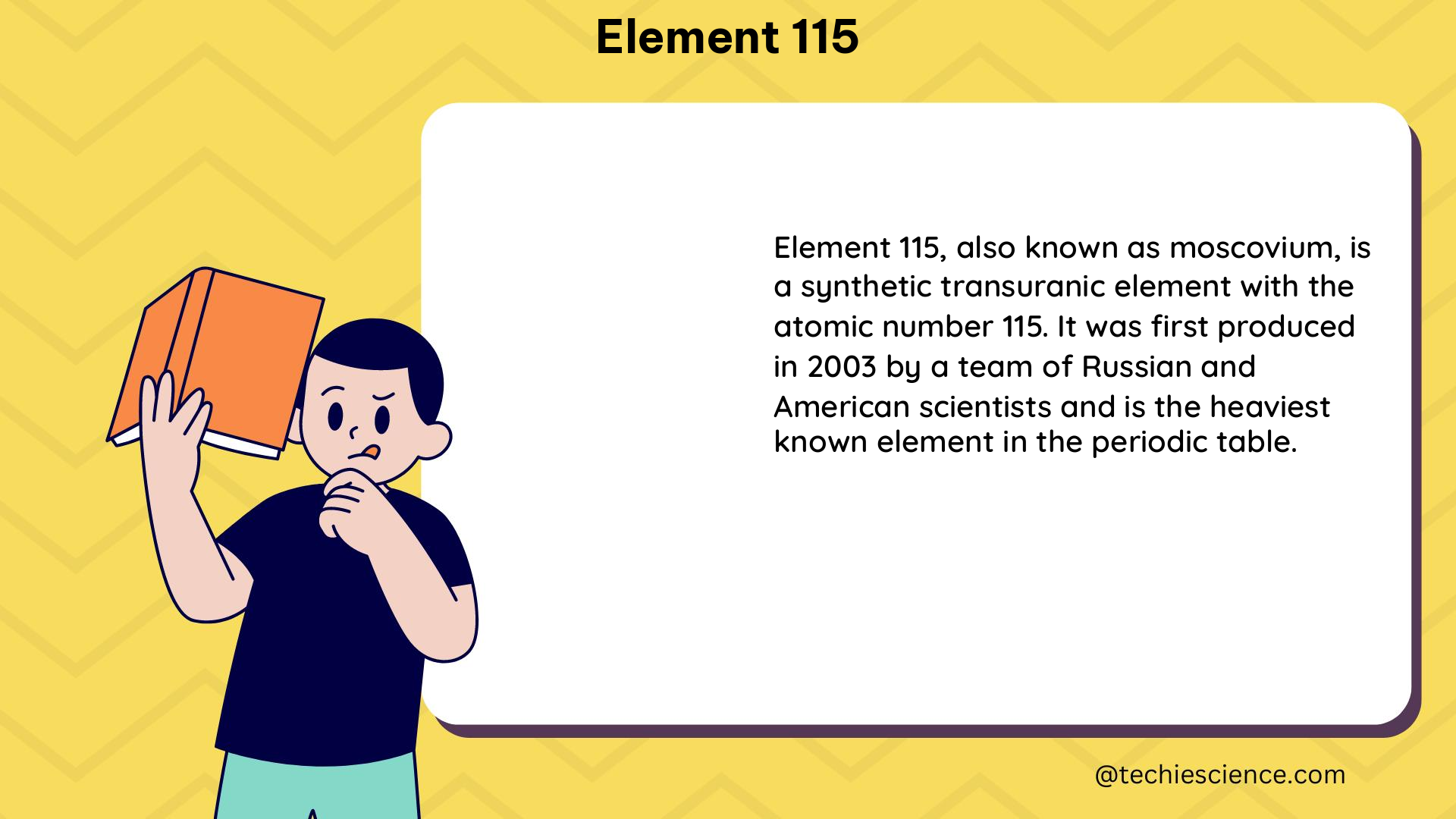 element 115