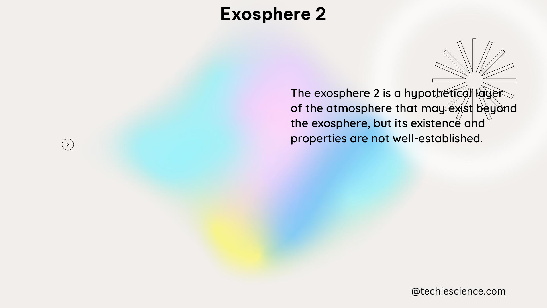 exosphere 2