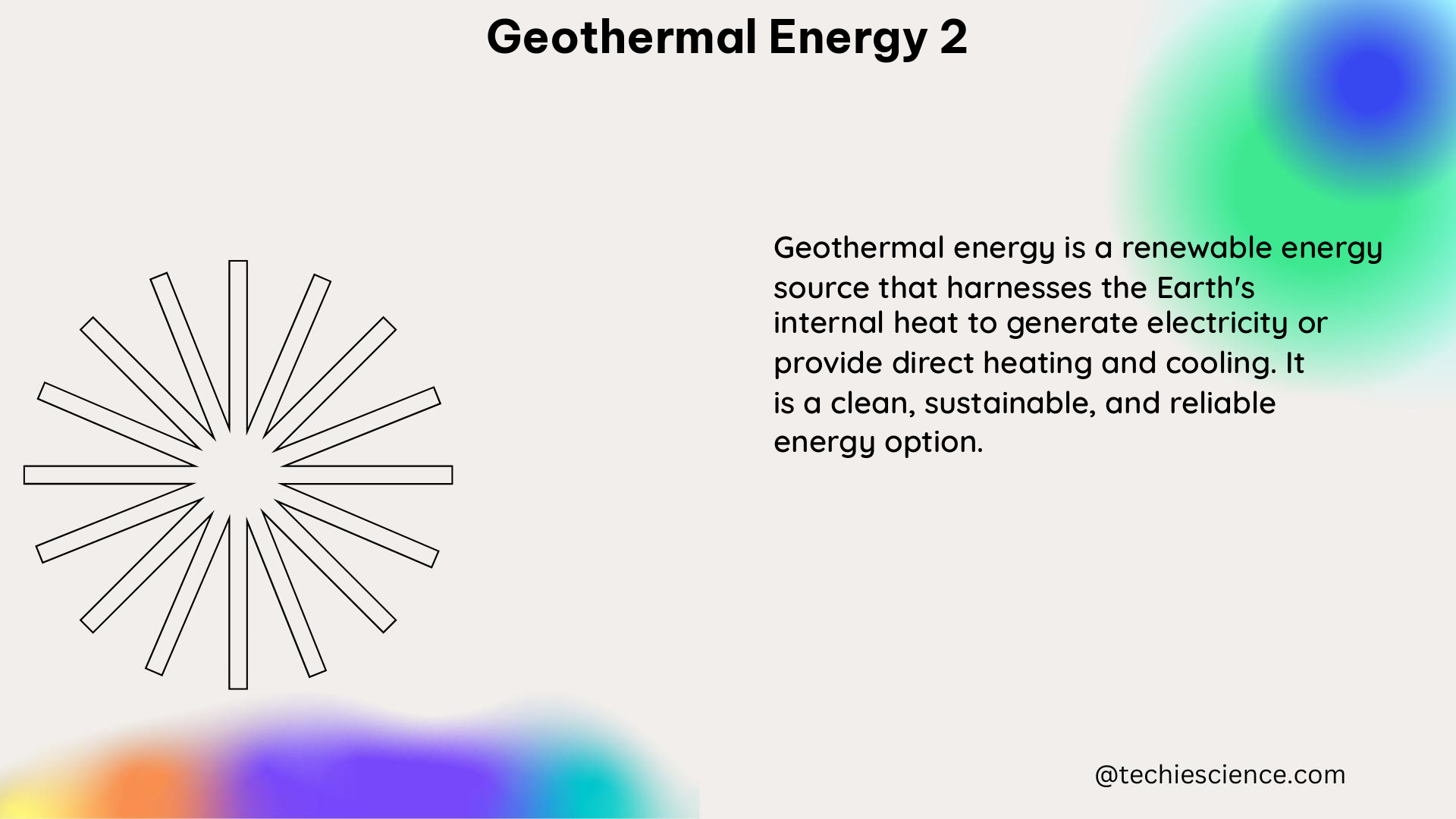 geothermal energy 2