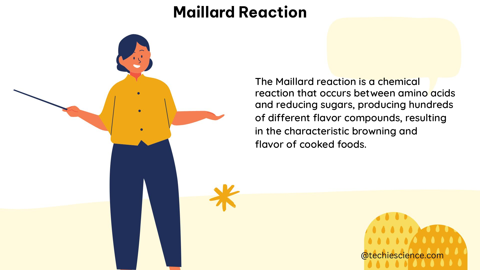 maillard reaction