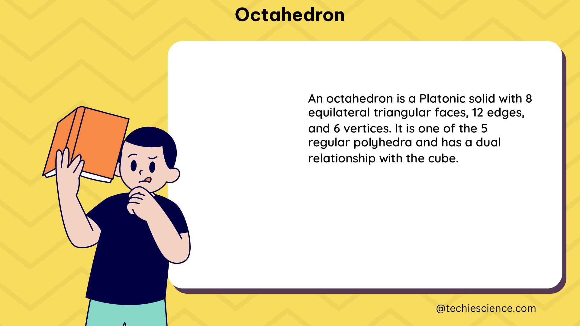 octahedron