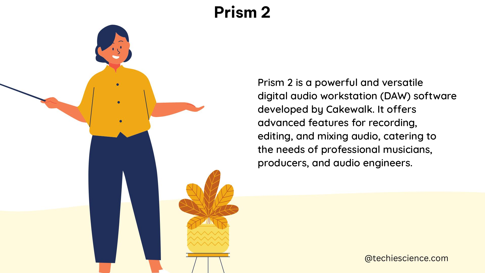 prism 2