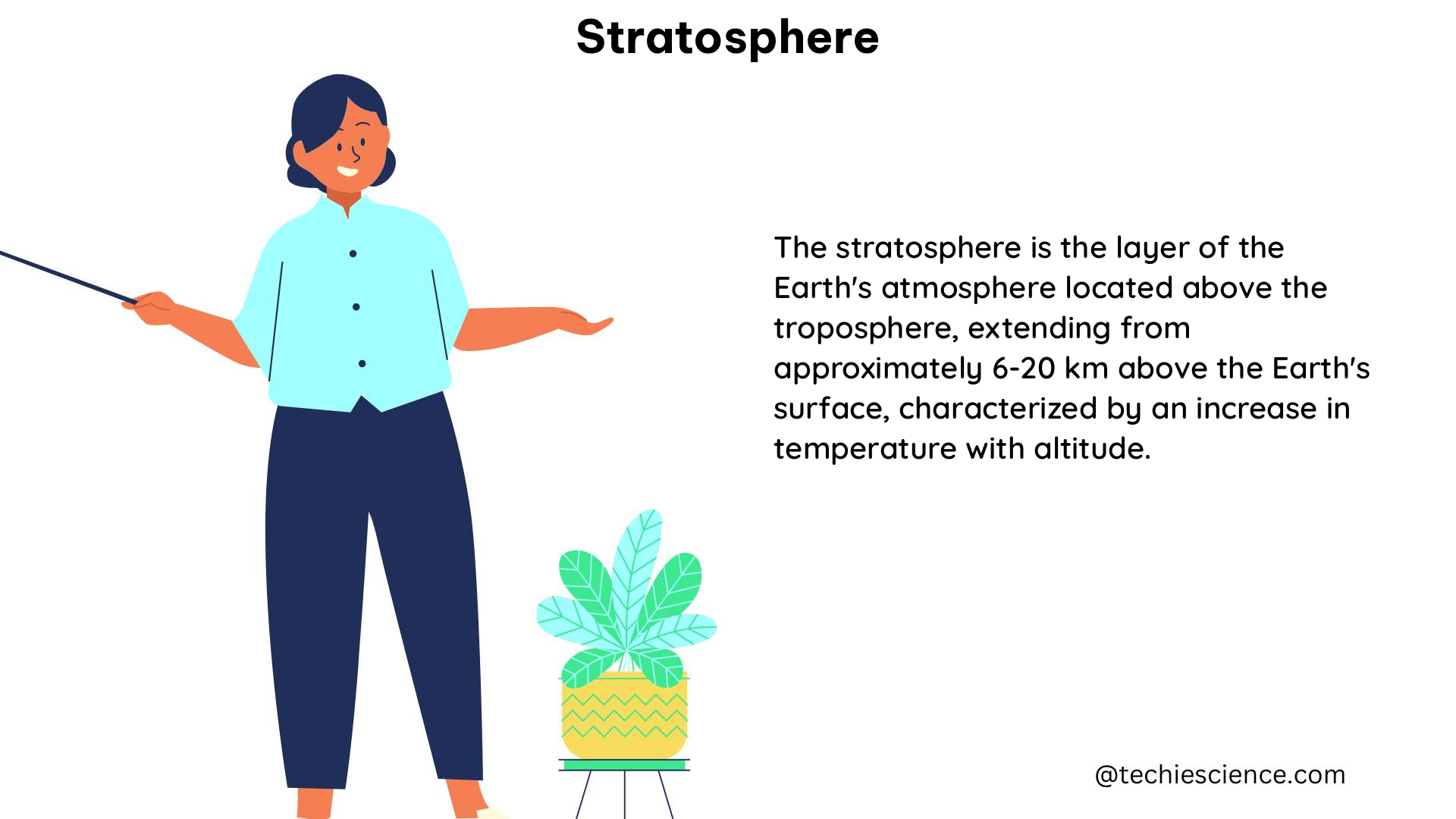 stratosphere