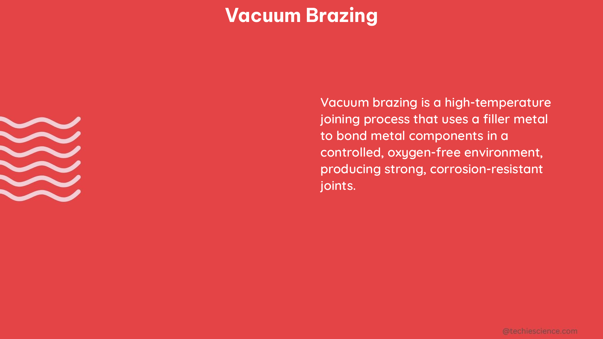 vacuum brazing