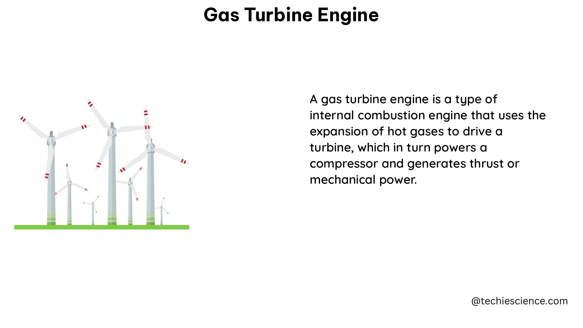 gas turbine engine